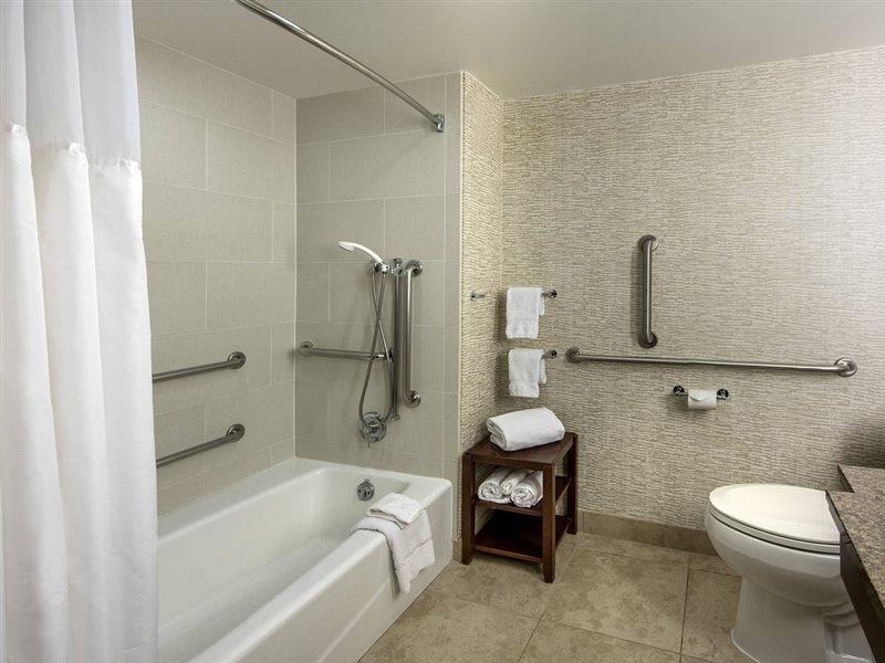 Hotel Denver Airport Marriott At Gateway Park 3*