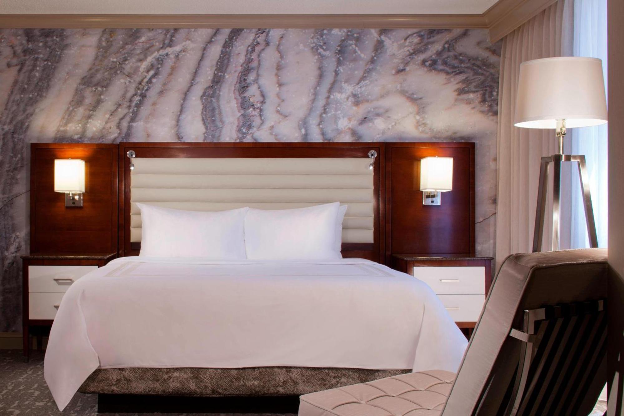 Denver Airport Marriott At Gateway Park Hotel Aurora