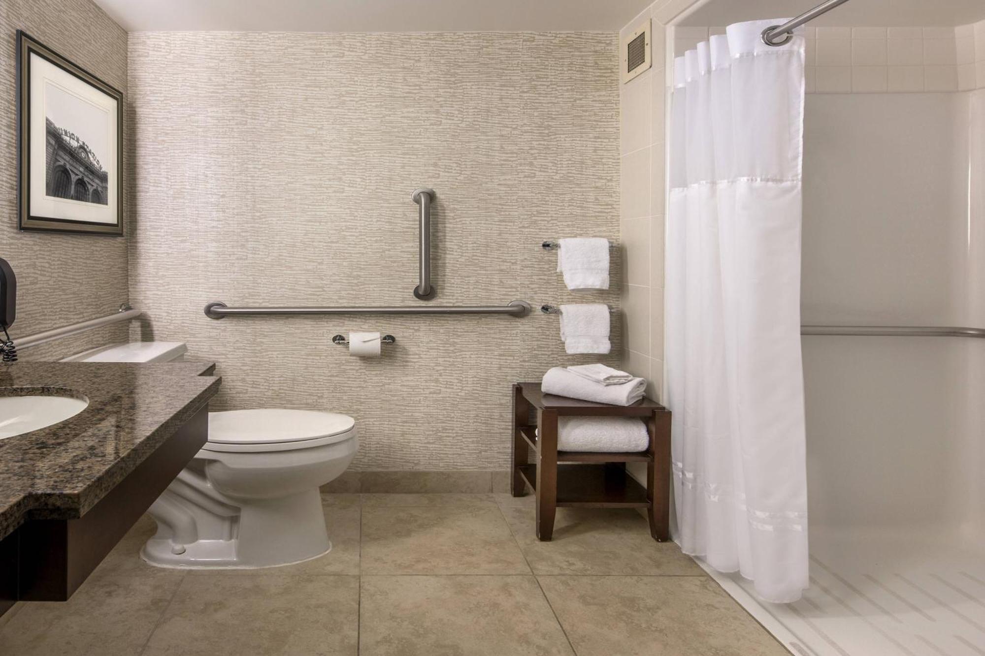 Hotel Denver Airport Marriott At Gateway Park