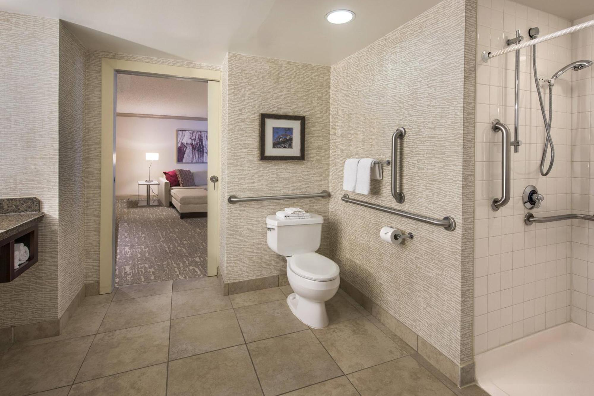 Hotel Denver Airport Marriott At Gateway Park 3*