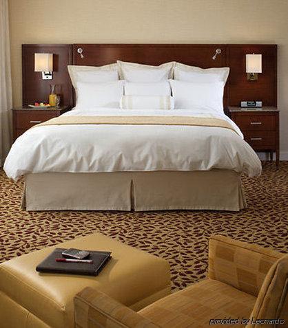 Denver Airport Marriott At Gateway Park 3* Aurora