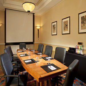 Hotel Denver Airport Marriott At Gateway Park 3*