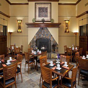 Denver Airport Marriott At Gateway Park 3* Aurora