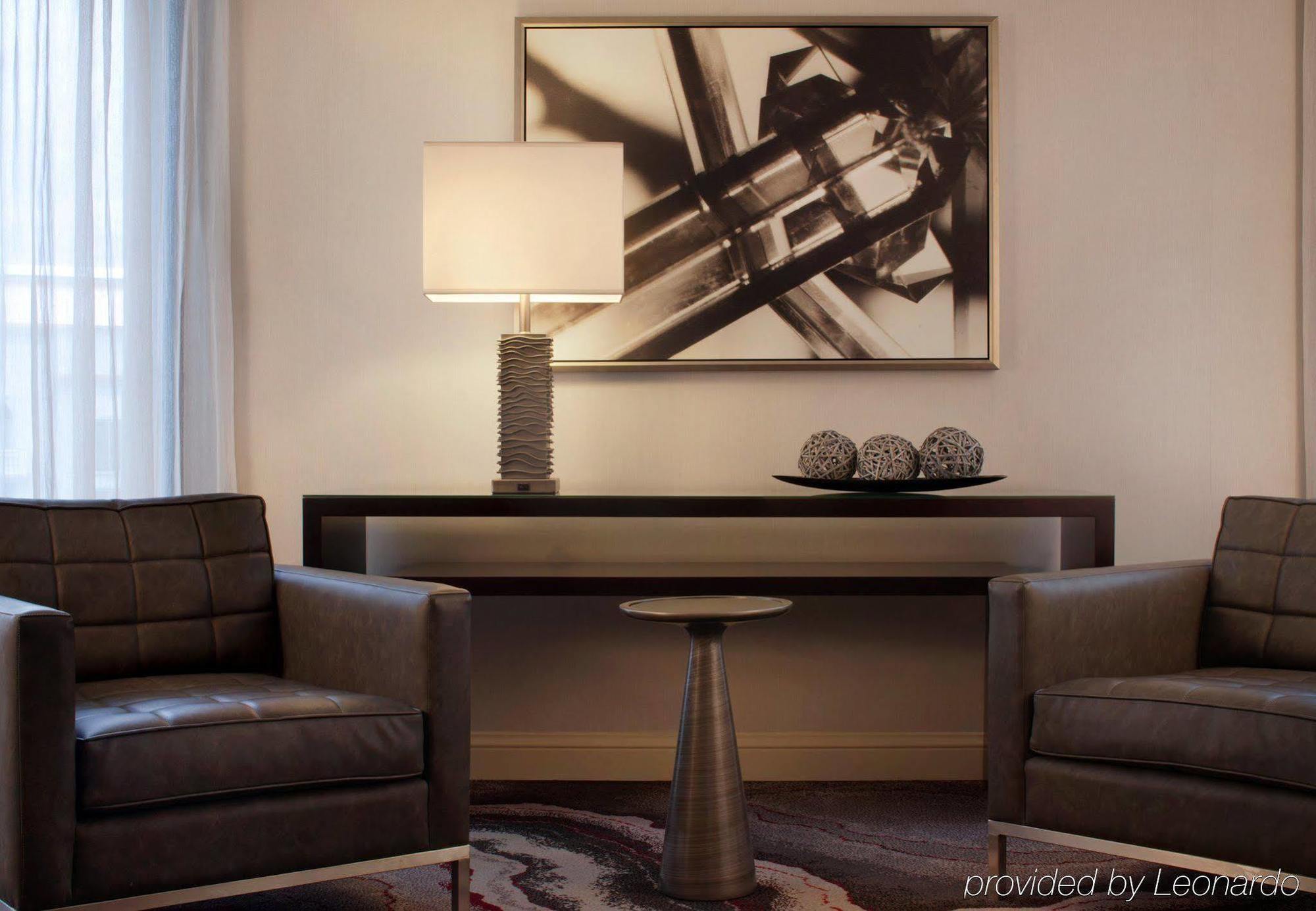 Denver Airport Marriott At Gateway Park Hotel
