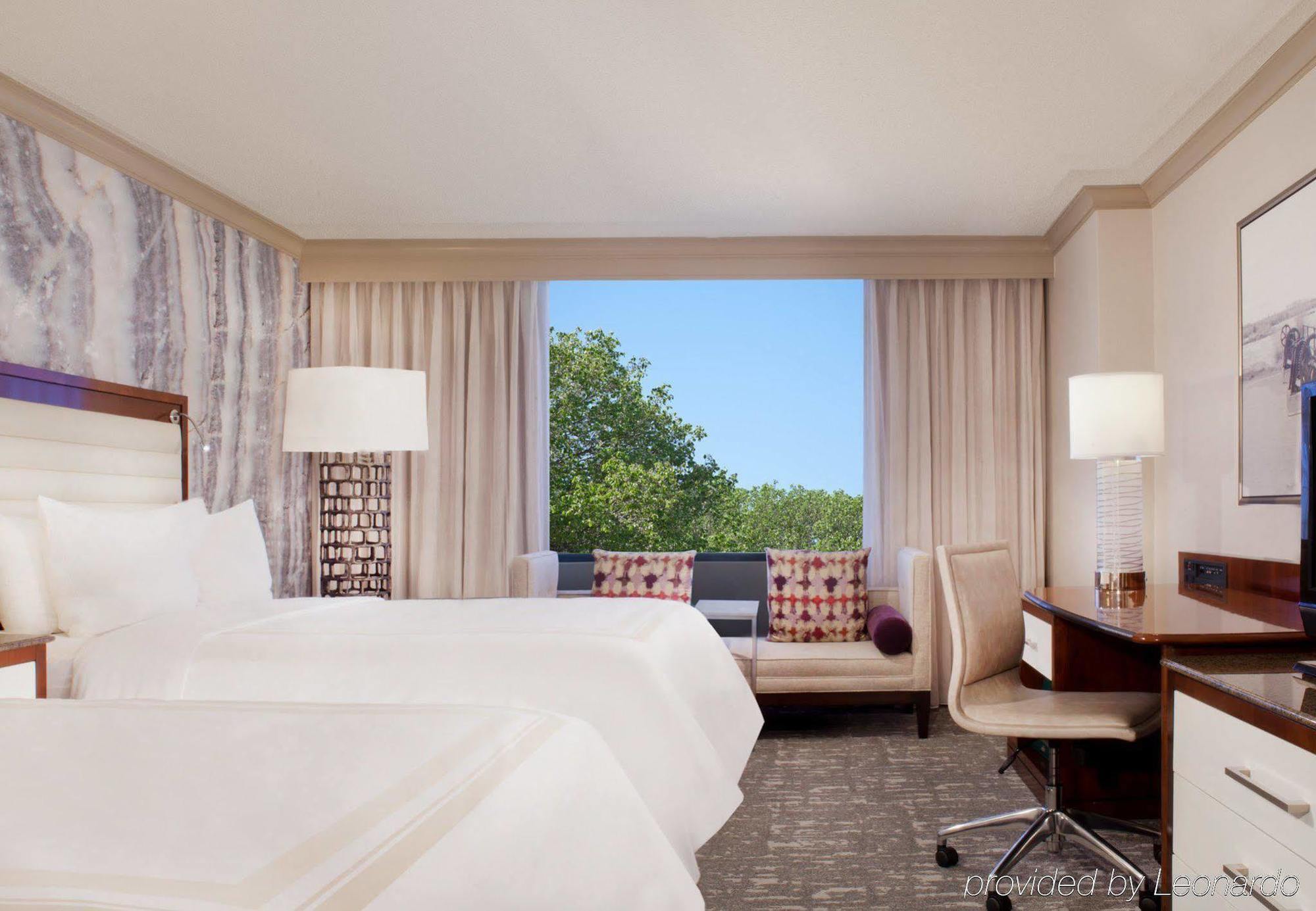 Hotel Denver Airport Marriott At Gateway Park