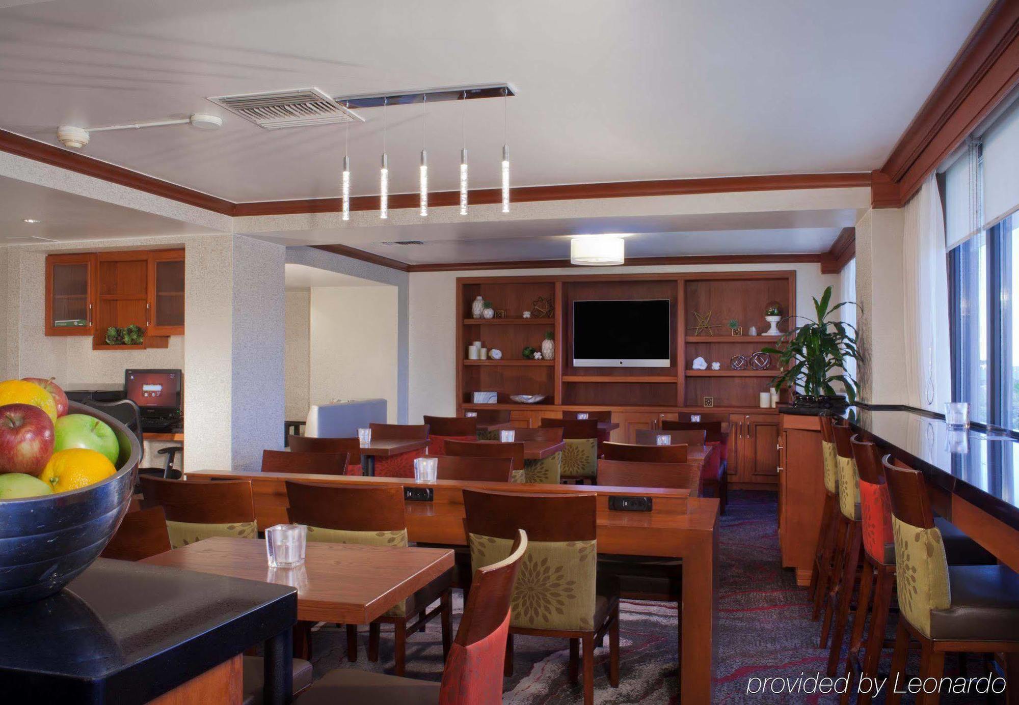Denver Airport Marriott At Gateway Park 3* Aurora
