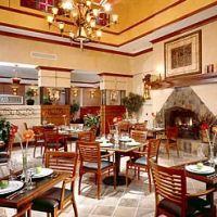 Hotel Denver Airport Marriott At Gateway Park 3*