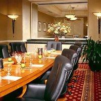 Denver Airport Marriott At Gateway Park Hotel 3*