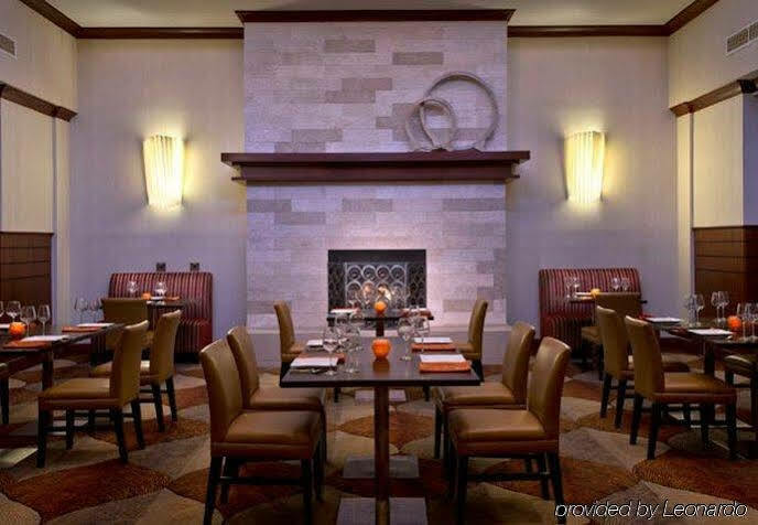 Denver Airport Marriott At Gateway Park 3* Aurora